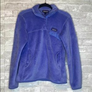 Perfect condition Patagonia pullover
